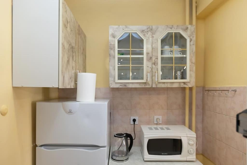 Ferienwohnung Sunny & Convenient On Dondoukov Blvd, 1 Bdr Zaimov Sofia Exterior foto